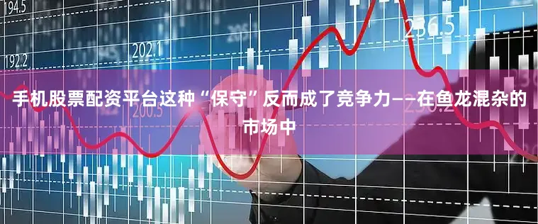 手机股票配资平台这种“保守”反而成了竞争力——在鱼龙混杂的市场中