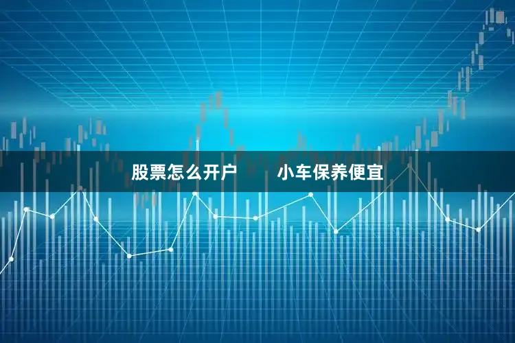 股票怎么开户        小车保养便宜