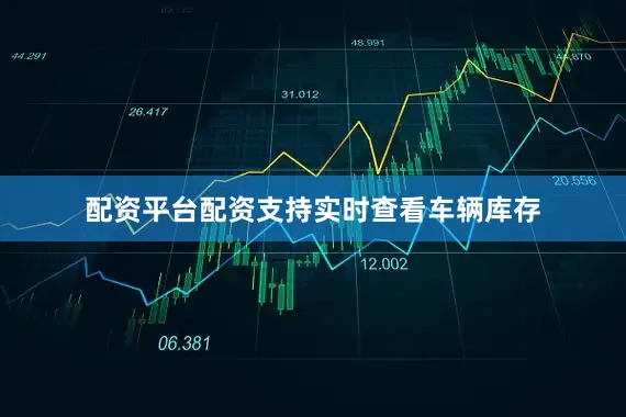 配资平台配资支持实时查看车辆库存