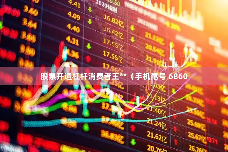 股票开通杠杆消费者王**（手机尾号 6860