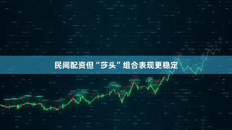 民间配资但“莎头”组合表现更稳定